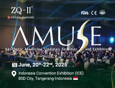 ZQ-II la Amuse Indonezia | 20-2 iunie