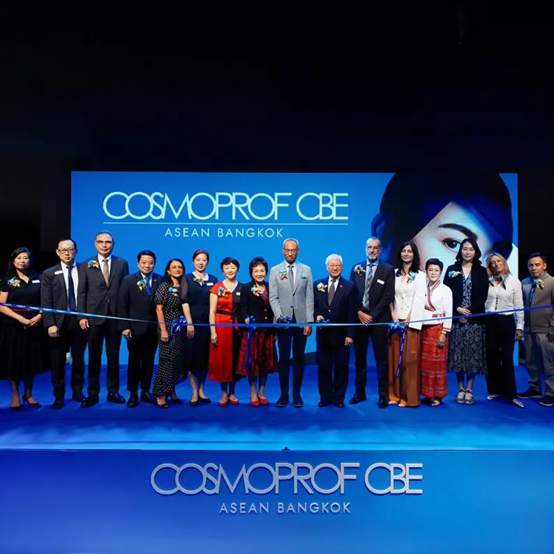 ZQ-II strălucește la COSMOPROF CBE ASEAN: Soluții estetice inovatoare și extindere a pieței globale