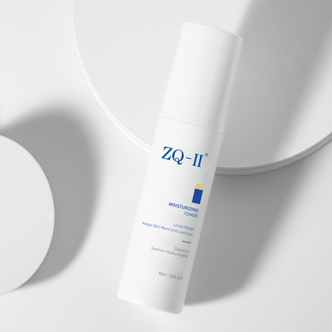 Descoperiți secretul pentru hidratarea durabilă: ZQ-II Toner hidratant