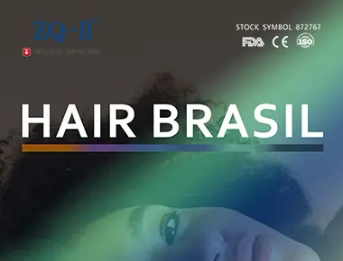 Brazilia Expoziția 3.23-26