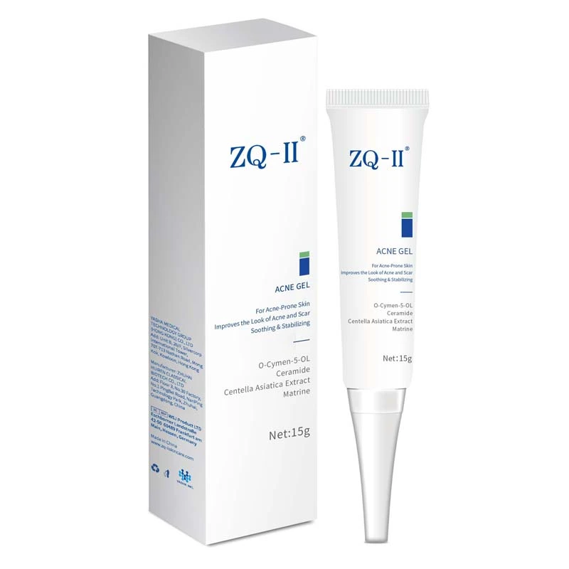 Gel calmant Cymene (gel pentru acnee)