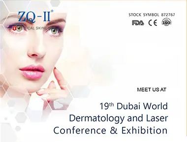 Expoziția Dubai 3.18-20