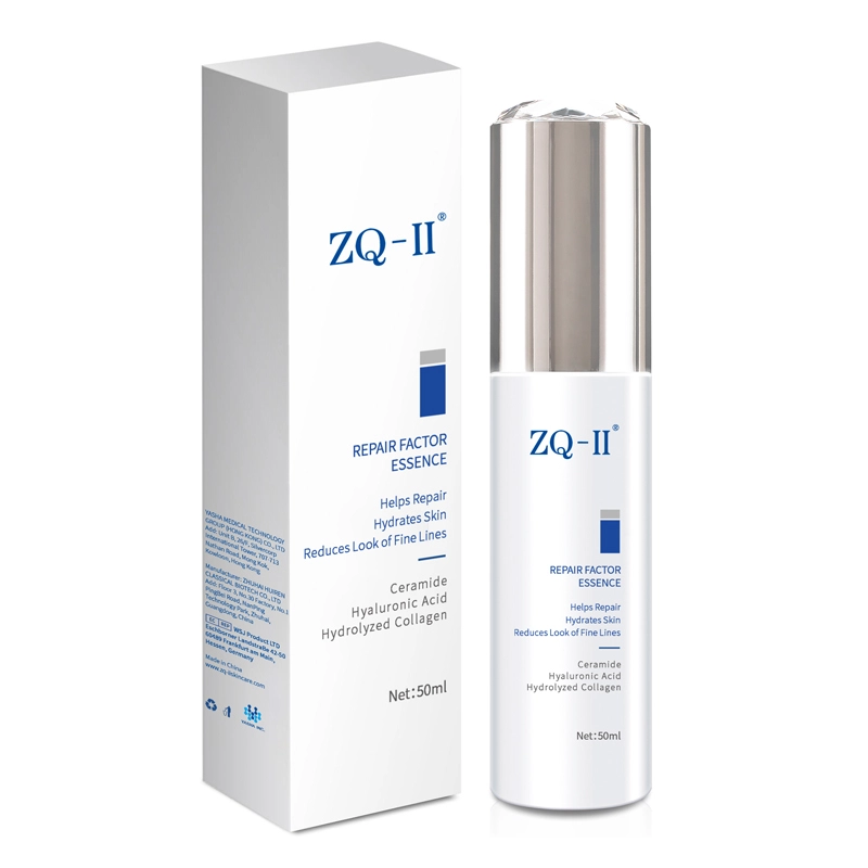 Esența factorului de reparare (spray)