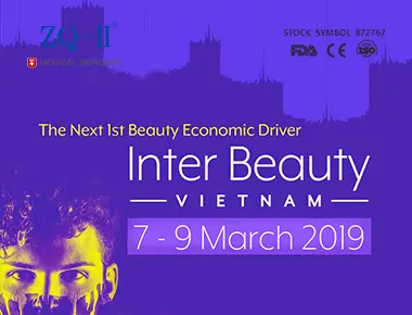 Expoziția Vietnam 3.7-9