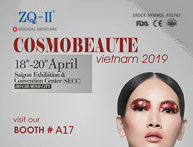 Expoziția Vietnam 4.18-20