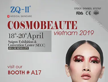 Expoziția Vietnam 4.18-20