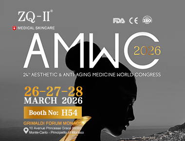ZQ-II la AMWC Monaco | 26–28 martie