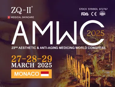 ZQ-II la AMWC Monaco | 27-2 martie
