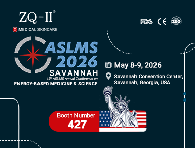 ZQ-II la ASLMS 2026 | 8-9 mai