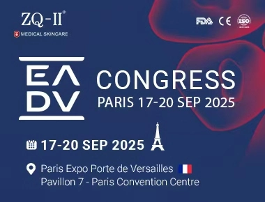 ZQ-II la EADV Franța | 17-20 septembrie