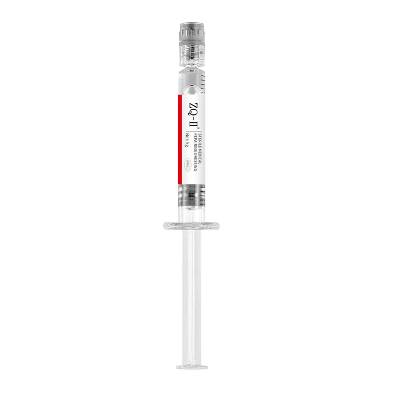 Pansament de reparații medicale sterile ZQ-II